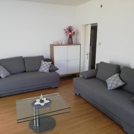 Apartman G&L Grebastica Ngoại thất bức ảnh