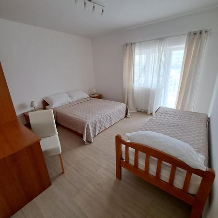 Apartman G&L Grebastica Ngoại thất bức ảnh