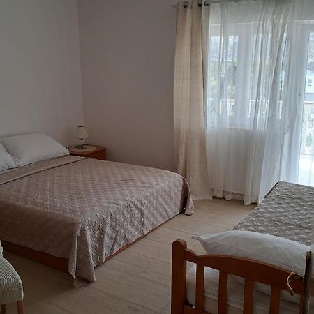 Apartman G&L Grebastica Ngoại thất bức ảnh