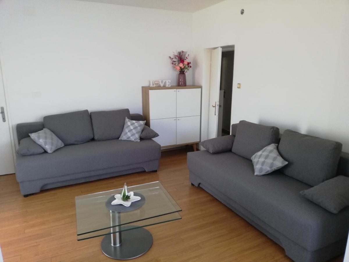 Apartman G&L Grebastica Ngoại thất bức ảnh
