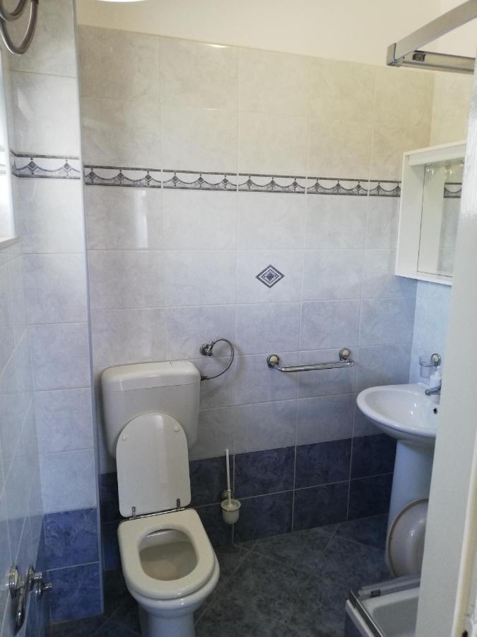 Apartman G&L Grebastica Ngoại thất bức ảnh
