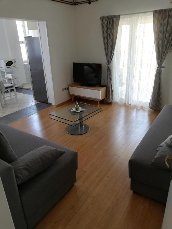 Apartman G&L Grebastica Ngoại thất bức ảnh